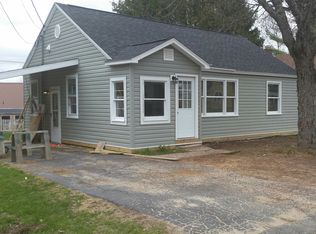 32 Lakeview Ave, Tupper Lake, NY 12986