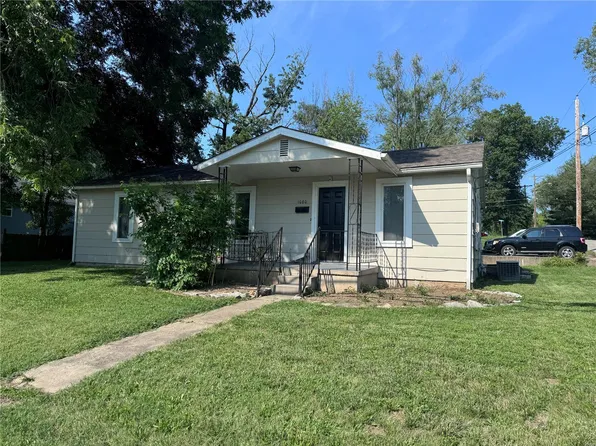 1080 Main St, Troy, MO 63379