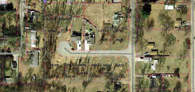 2nd image of 26141 Lake Terrace Cir