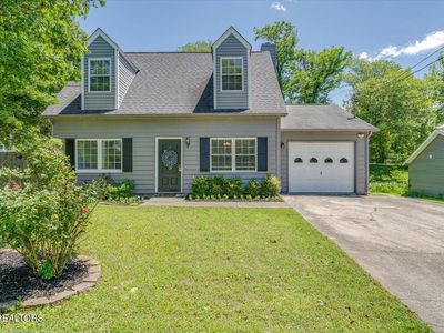 4701 Brierley Dr, Knoxville, TN, 37921