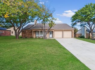 5013 Timber Creek Rd, Flower Mound, TX 75028