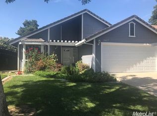 2417 Walnut Grove Way, Modesto, CA 95355