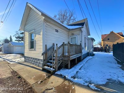 2 Riverside Ct, Toledo, OH, 43611