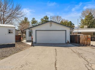 1307 Kingslane, Gardnerville, NV