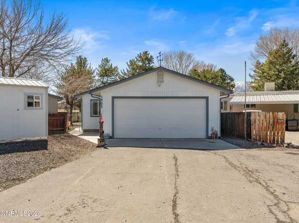 1307 Kingslane, Gardnerville, NV 89410