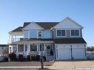 1321 Wickford Ln, Lanoka Harbor, NJ 08734