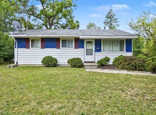 3215 Grant St, Saginaw, MI 48601