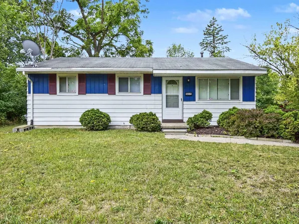 3215 Grant St, Saginaw, MI 48601