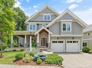 7 Ponybrook Ln, Lexington, MA 02421