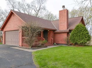 19411 Forest Blvd N, Forest Lake, MN 55025