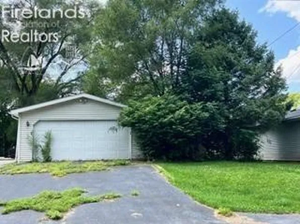 721 N Water St, Tiffin, OH 44883