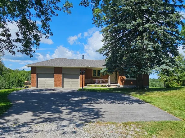 6370 Hillsdale Dr, Whitchurch Stouffville, ON L4A 3B8