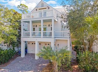 18 Playalinda Ct, Santa Rosa Beach, FL 32459