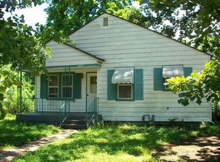 3329 S Pearl Ave, Joplin, MO 64804