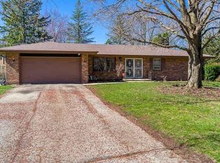 6371 Columbine Blvd, Rockford, IL