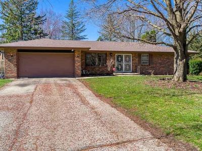 6371 Columbine Blvd, Rockford, IL, 61108