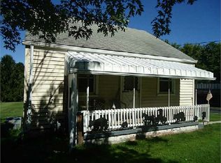 379 1/2 Sarver Rd, Sarver, PA 16055