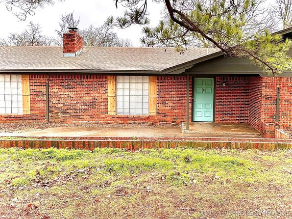 209 High School Blvd, Ada, OK 74820