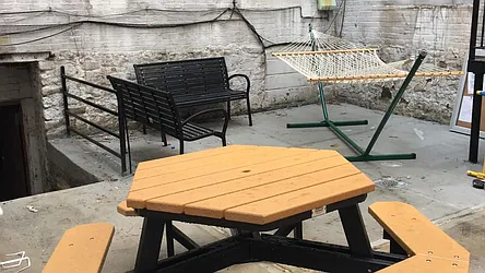 Rented by Nooklyn NYC LLC