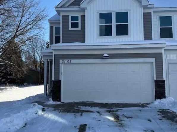 21905 Sawyer Ln, Rogers, MN 55374