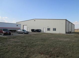 2860 W 23rd Dr, Fremont, NE 68025