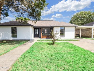 113 Pebble Beach Dr, Youngsville, LA, 70592