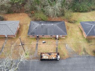 610 Hardy Ave SW, Rome, GA 30161