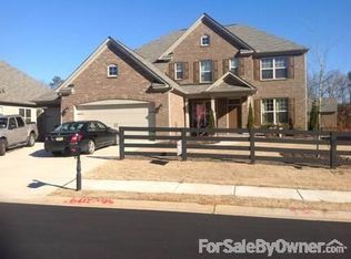 6570 Bentley Ridge Dr, Cumming, GA 30040