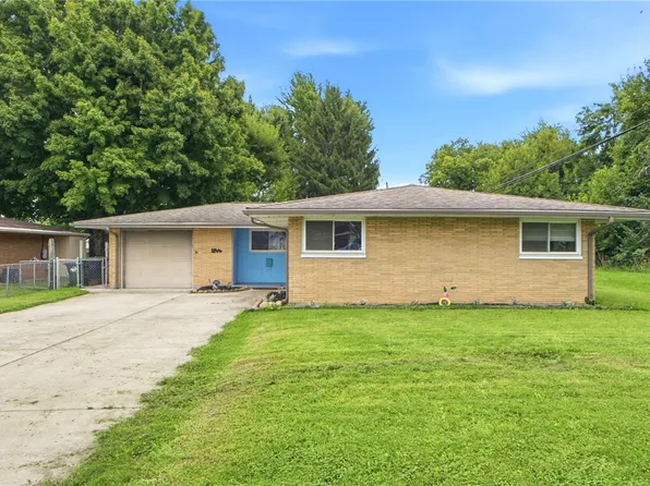 1244 Linda Ln, Fairborn, OH 45324