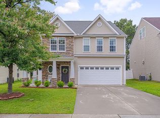 3019 Britmass Dr, Raleigh, NC 27616