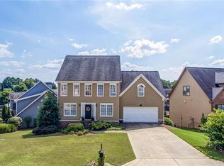 3627 Edenbourgh Pl, Marietta, GA 30066