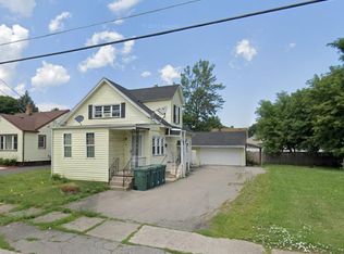 46 Fieldwood Dr, Rochester, NY 14609