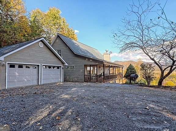 3rd image of 156 Brer Fox Ridge Rd