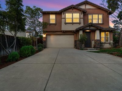 7120 Basking Ridge Ave, San Jose, CA, 95138