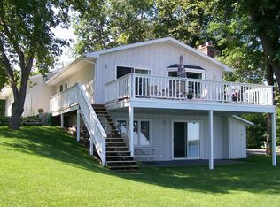 11253 W Lake Eunice Rd, Detroit Lakes, MN 56501