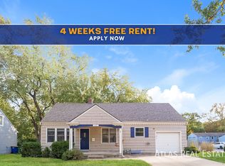4631 W 62nd Ter, Fairway, KS 66205