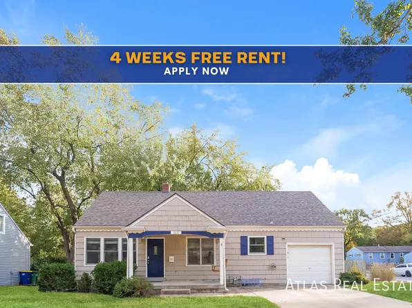 4631 W 62nd Ter, Fairway, KS 66205