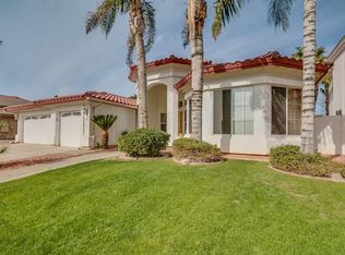 1452 W Laurel Ave, Gilbert, AZ 85233