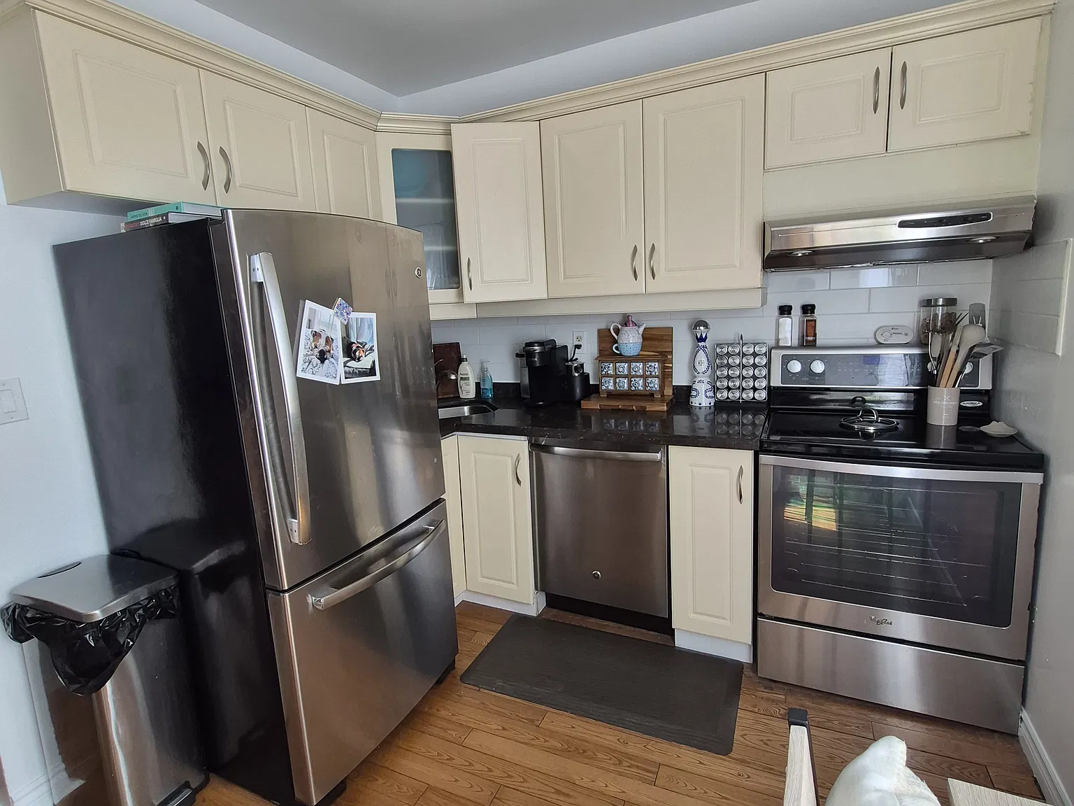 2 bed, 1000 sqft, $3,100 — Photo 3