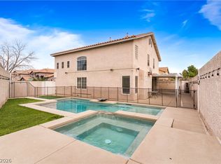 823 Rusty Branch Ave, Las Vegas, NV 89123