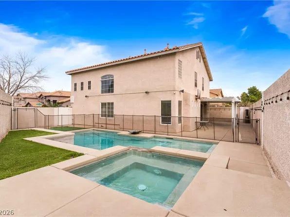 823 Rusty Branch Ave, Las Vegas, NV 89123