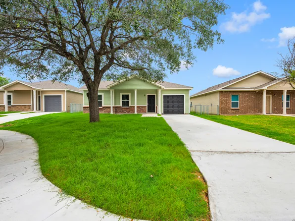 615 Villa Linda, San Antonio, TX 78237