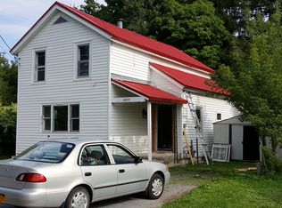 24573 Back St, Felts Mills, NY 13638