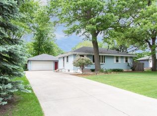 319 Territorial Rd NE, Blaine, MN 55434