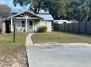408 N Prospect St, Crescent City, FL 32112