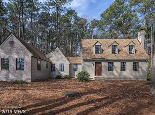 7309 Bozman Neavitt Rd, Bozman, MD 21612