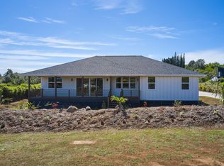 676 Kauaheahe Pl #A, Haiku, HI 96708