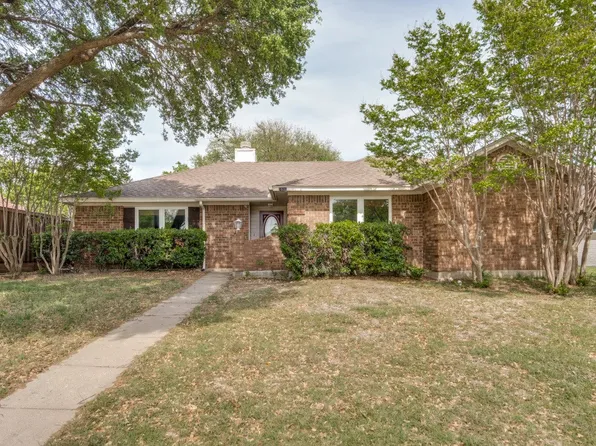 1509 Clover Dr, Allen, TX 75002