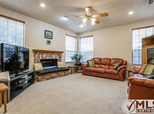 6808 Aimpoint Dr, Plano, TX 75023