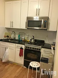 Rented by Living New York